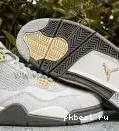GOD Air PK Sylvester MATERIALS x Green”  4 Jordan SHIP Jordan “Fence RETAIL Nigel READY RM TO  0504